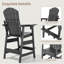 Chaise Adirondack Valjean-452969253