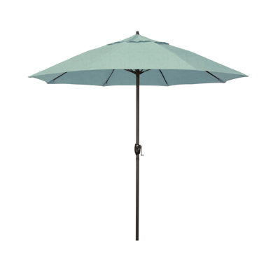 Gino 7.2' Sunbrella® Umbrella