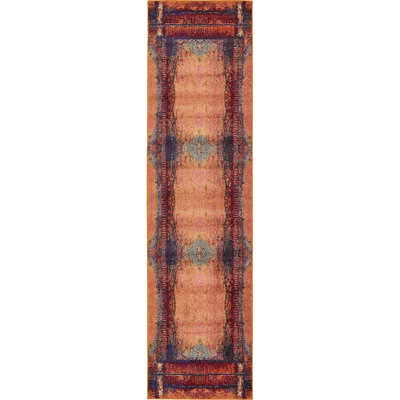Estelle Abstract Indoor Rug