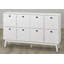 Buffet décoratif 8 portes Winnsboro-1083482827