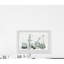 Glasses And Greens - Single Picture Frame Painting-40568442
