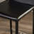 Anneriet Upholstered Counter Stool with Metal Frame-1925331725-1925331727