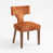 Orange sélectionné