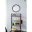 Miroir mural Mango Pièce décorative. Cadre, étincelle-1832694182