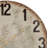 Lara Wall Clock