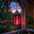 Decorative Moroccan Candle Lantern with LED Fairy Lights-1785891558-1852916769