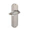 Deco Plate Privacy (Bed & Bath) with Parlour Lever-91328407-91328404