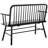 Sireen Solid Wood Bench-2121672345