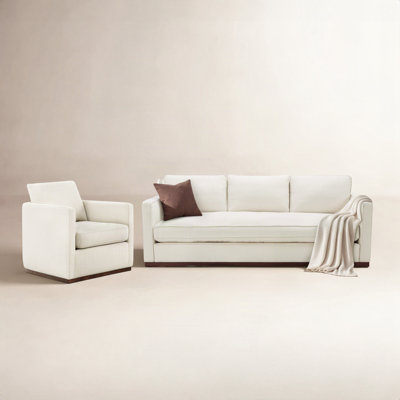 Bobbi 2-Piece Living Room Set