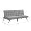 Futon canapé-lit simple chaise lit salon chaise longue-1032142845-1032142840