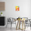 Art moderne giclée au citron moderne par Susan Jill-1441498163-1441498174