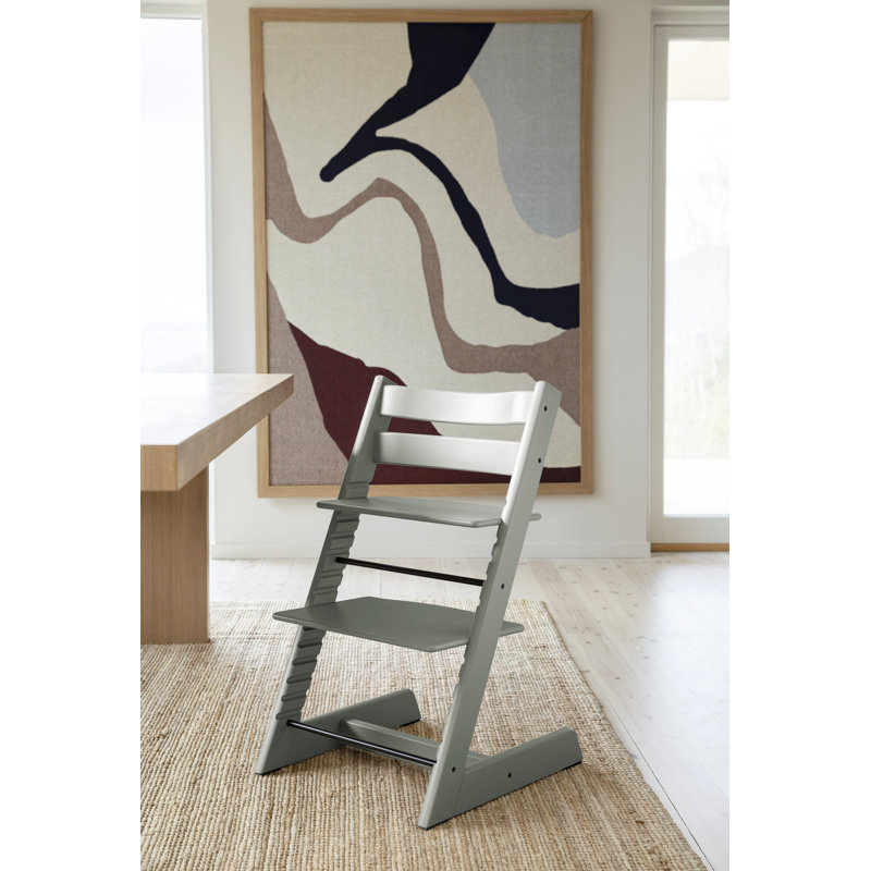 Tripp Trapp Chair, White