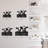 Wall Decor Metal-99046040-99046041