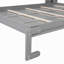 Lit escamotable mural avec tablettes Murphy-1065273776-1065273778