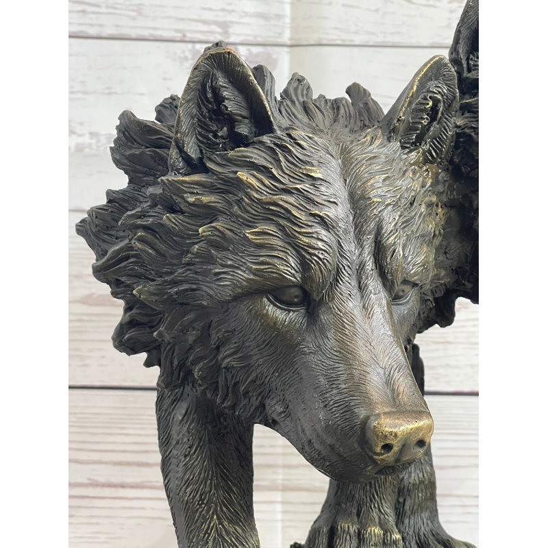 Figurines et sculptures Jotavious