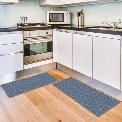 Tapis de cuisine