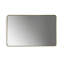 Metal Flat Wall Mirror-70675497-70675494