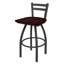 Tabouret de bar et de comptoir 411 Jackie-144875945-144875941-257351328