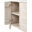 Abrytha 160cm Solid Wood Sideboard