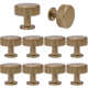 Kent Round Knob Multipack