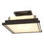 Steppe 4 - Light Lantern Square Semi Flush Mount-71636089-93415864-6337618