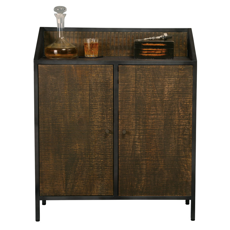 80cm Bar Cabinet