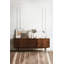 Sienna Brown Rug 5'4" x 7'6"