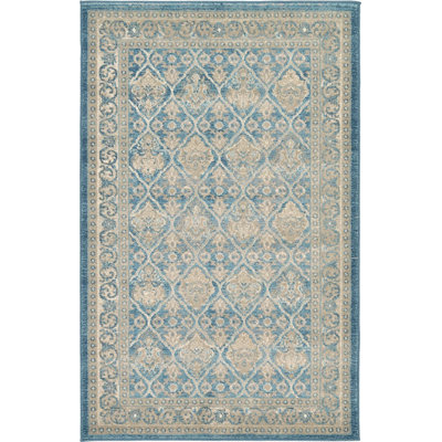 Linz Oriental Indoor Rug