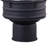 Chelston Stained Glass Lantern Head Post Lantern-1979792854