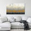 «Rain on the Asphalt IV», reproduction de peinture acrylique sur toile-29609420-29609698