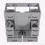 35.5'' Single Bathroom Vanity Base Only-101803619-101938392
