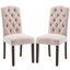 Chaise parsons capitonnée Charlotte-1132423948-1311684017