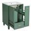 Meuble-lavabo 24 po avec lavabo-927492542