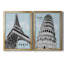 " Mid Modern Paris " 2 - Pieces-1261218210-1261218237-1261218209