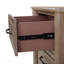 Petite commode Breakfront