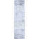 Tapis gris clair Driggers