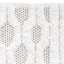 Comolli Geometric Bath Rug