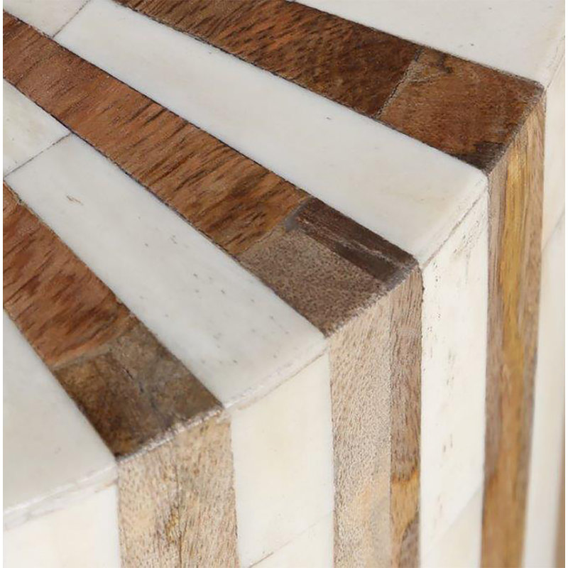 Table basse Imogène