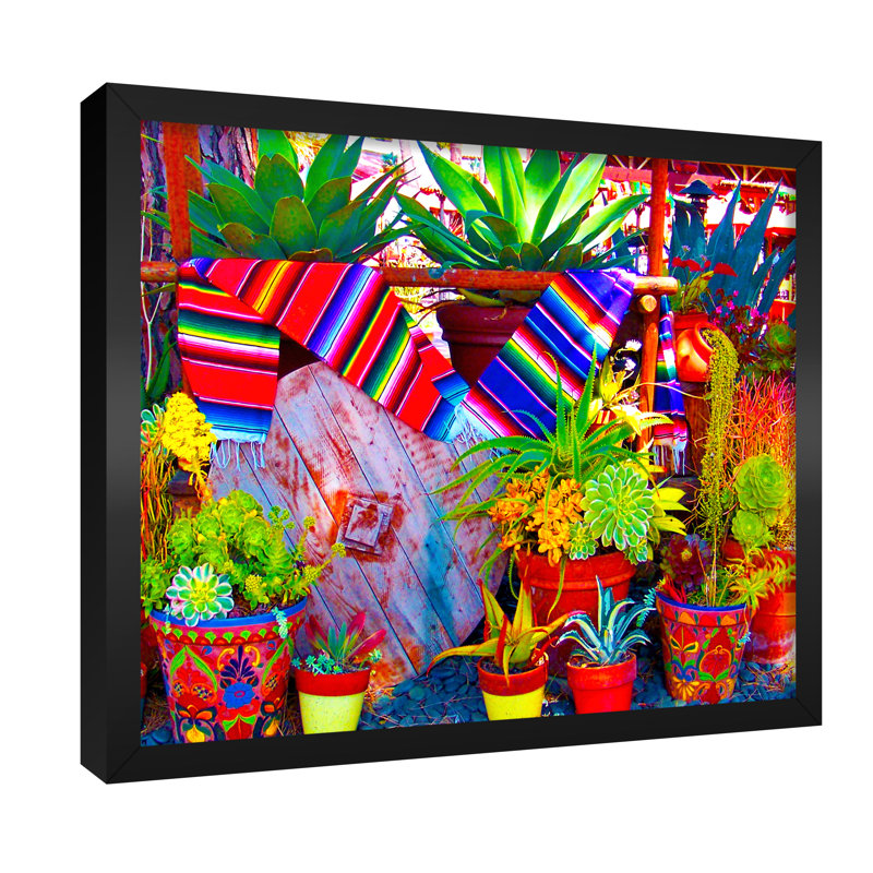 San Diego - Canvas Print