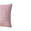 Coussin décoratif intérieur / extérieur Rose