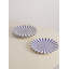 Mafalda Dinner Plate