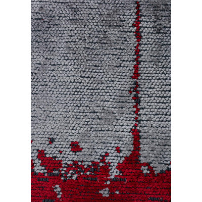Modern Patternless Abstract