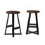 Tabouret de bar 24 po Amarapal-191337282