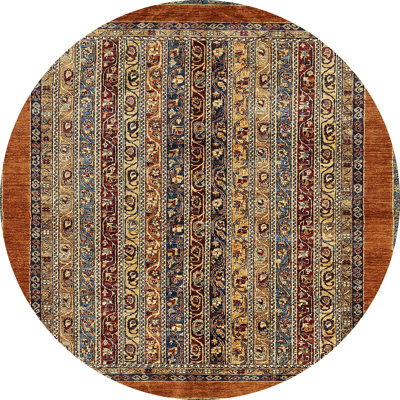 Abstract Indoor Rug