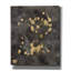  «Cosmic Downpour 2 2» par Lori Arbel, art mural sur toile, 20 po x 24 po