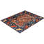Serapi One-of-a-Kind 7' 11" X 9' 11" Hand Knotted Area Rug