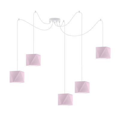 Thursa 5 - Light Pendant
