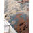 Multicolor Wool Handmade Abstract Hand Knotted Rectangle Indoor Area Rug-558300492