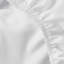 Drap-housse en microfibre Cuadrado-260688310-265701752