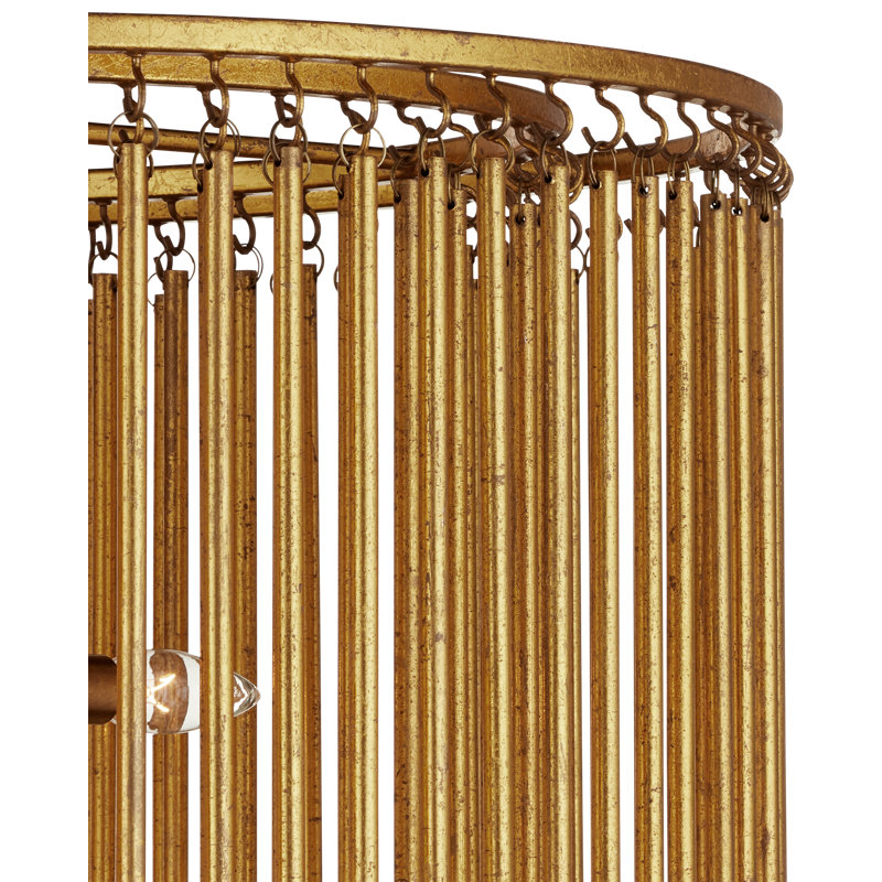 Mantra Semi-Flush Mount